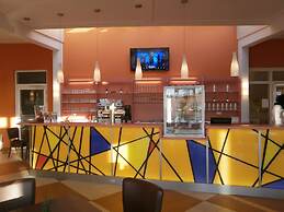 JUFA Hotel Jülich im Brückenkopf-Park