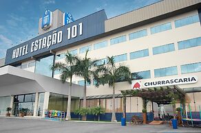 Hotel Estação 101