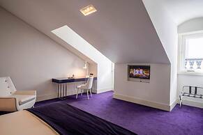 Portugal Boutique Hotel