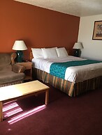Tiki Lodge Motel