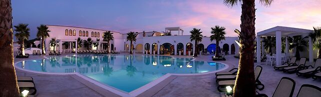 Centro Vacanze Poker