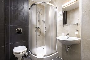 Hotel Picaro Żarska Wieś Południe