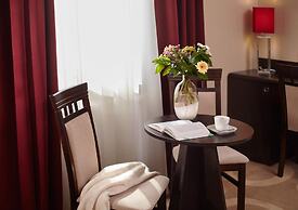 Hotel Picaro Żarska Wieś Południe