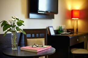 Hotel Picaro Żarska Wieś Południe
