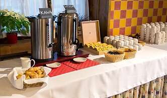 Hotel Picaro Żarska Wieś Południe