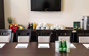 Hotel Picaro Żarska Wieś Południe