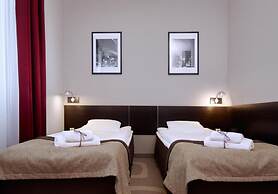 Hotel Picaro Żarska Wieś Południe