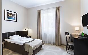 Hotel Picaro Żarska Wieś Południe