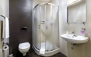 Hotel Picaro Żarska Wieś Południe