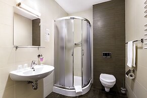 Hotel Picaro Żarska Wieś Południe