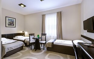 Hotel Picaro Żarska Wieś Południe