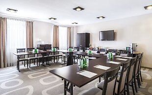Hotel Picaro Żarska Wieś Północ