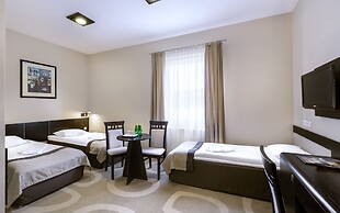 Hotel Picaro Żarska Wieś Północ