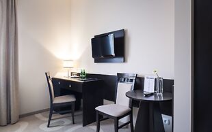Hotel Picaro Żarska Wieś Północ
