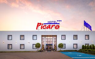Hotel Picaro Żarska Wieś Północ