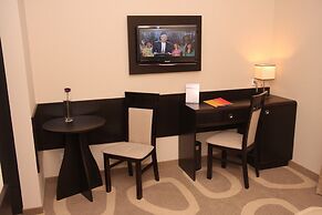 Hotel Picaro Stok