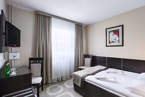 Hotel Picaro Stok