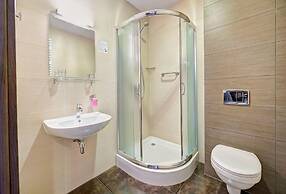 Hotel Picaro Stok