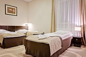 Hotel Picaro Stok