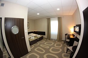 Hotel Picaro Stok