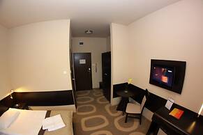 Hotel Picaro Stok