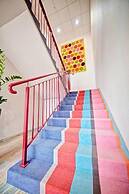 Hotel Picaro Stok