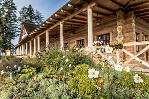 Hotel Picaro Stok