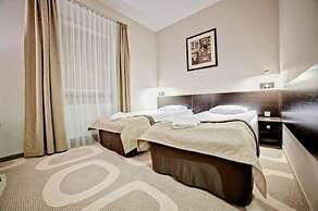 Hotel Picaro Stok