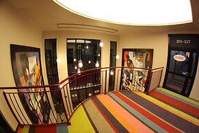 Hotel Picaro Stok
