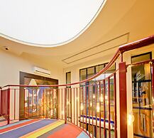 Hotel Picaro Stok