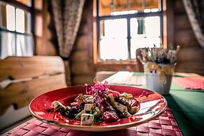 Hotel Picaro Stok