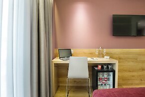 Hotel Sercotel Ciudad de Miranda