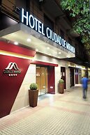 Hotel Sercotel Ciudad de Miranda