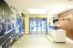 Hotel Sercotel Ciudad de Miranda
