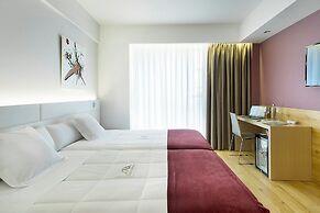 Hotel Sercotel Ciudad de Miranda
