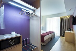 Hotel Sercotel Ciudad de Miranda