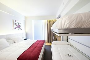 Hotel Sercotel Ciudad de Miranda