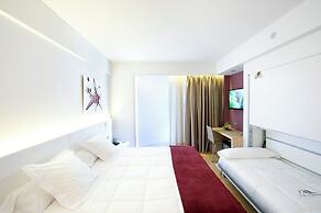 Hotel Sercotel Ciudad de Miranda