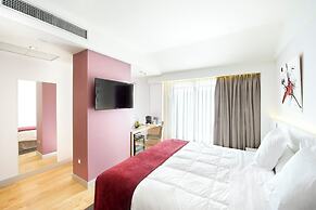 Hotel Sercotel Ciudad de Miranda