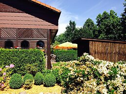 Hotel & Restaurant Zur Spreewälderin