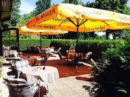 Hotel & Restaurant Zur Spreewälderin