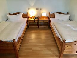 Hotel & Restaurant Zur Spreewälderin