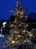 Hotel & Restaurant Zur Spreewälderin