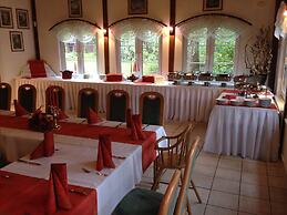 Hotel & Restaurant Zur Spreewälderin
