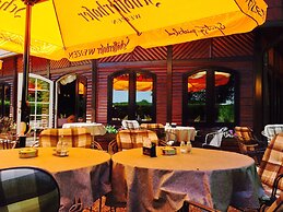 Hotel & Restaurant Zur Spreewälderin