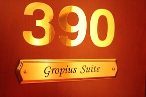 Hotel Villa Gropius