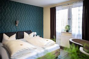 Sporthotel Wernigerode