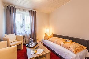 Sporthotel Wernigerode