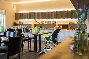 Sporthotel Wernigerode