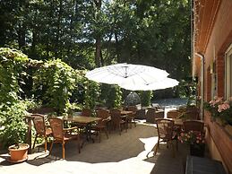 Sporthotel Wernigerode